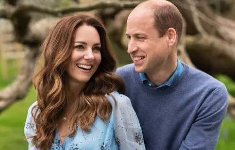 Kate Middleton și Prințul William aniversează 10 ani de căsnicie. Cum a început povestea lor de dragoste