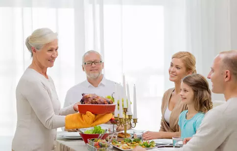 Secretele meniului de Paște. 7 recomandări de la nutriționist