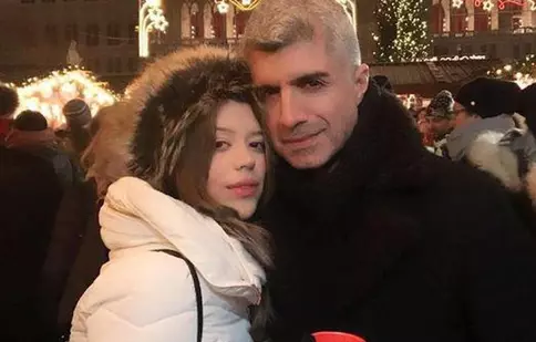 Surpriză! Özcan Deniz apare într-un serial nou, în care joacă alături de fosta nevastă! Află detaliile!