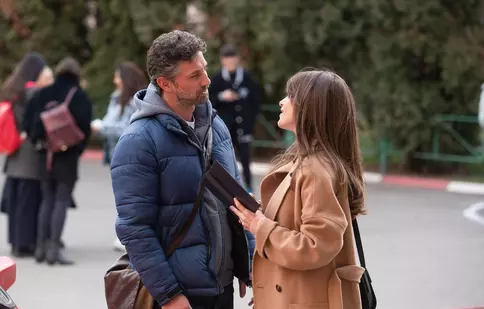Surpriză în ultimul episod din serialul „Profu’”. Cum se termină sezonul 2