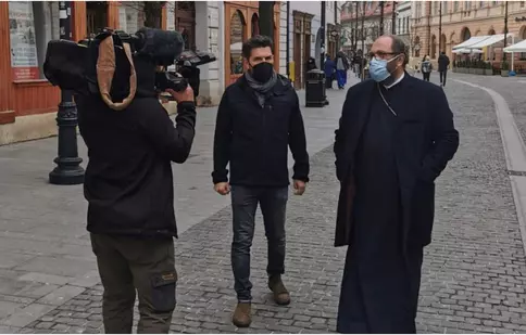 De Paște, învățăm să iertăm! O ediție de suflet, duminică, la România, te iubesc!