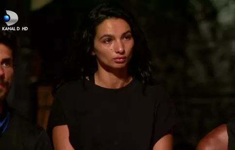Vera de la „Survivor România”, dezvăluiri despre conflictele din competiție: „Mergea în junglă și plângea”