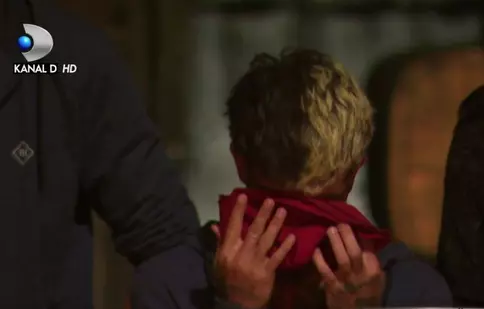 Surpriză uriașă la Survivor România 2021. Cine a părăsit competiția. „Să mă ierți, frate!”