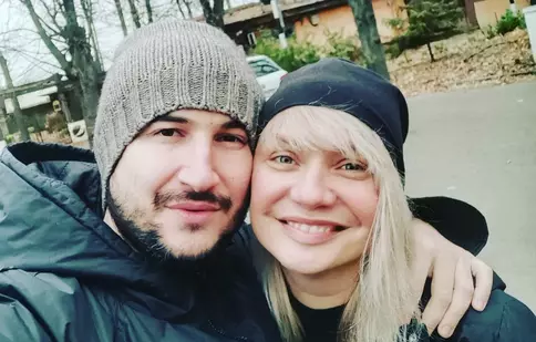 Cristina Cioran, un nou conflict cu fostul iubit, Alex Dobrescu. Actrița a cerut prelungirea ordinului de protecție