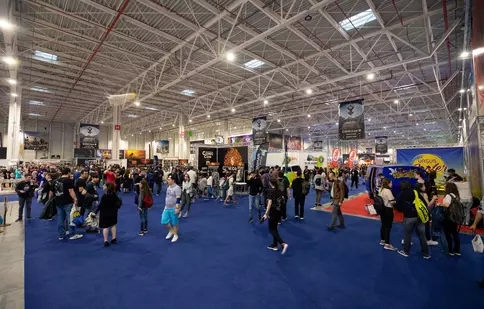 Va fi sau nu va fi Comic Con anul acesta? Ce transmit organizatorii evenimentului East European Comic Con