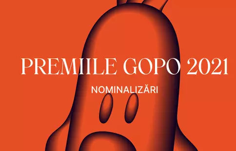 Au fost anunțate nominalizările pentru Premiile Gopo 2021. Filmele cu cele mai multe nominalizări
