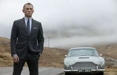 Daniel Craig nu are vreme de lenevit! Ce proiecte are actorul britanic după încheierea epocii James Bond