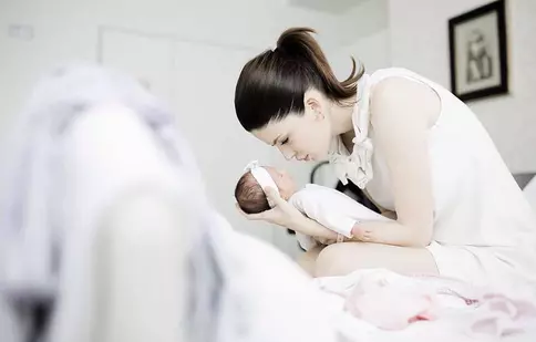 Prin ce a trecut Anca Lungu la prima naștere. „Cele mai lungi și chinuitoare ore din viața mea”