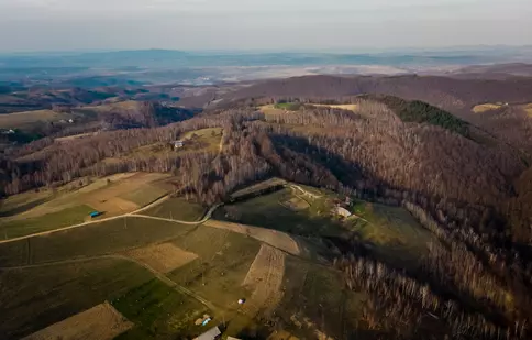 „ROventura” (Kanal D) ajunge la „insula” slovacilor din Sălaj, ținutul cu peisaje ce-ți taie respirația