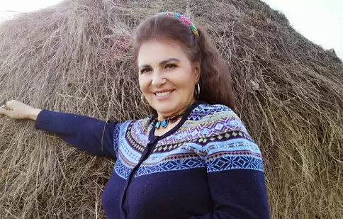 Trauma din copilărie care a marcat-o pe Irina Loghin: „Era sa fiu mâncată de lupi”