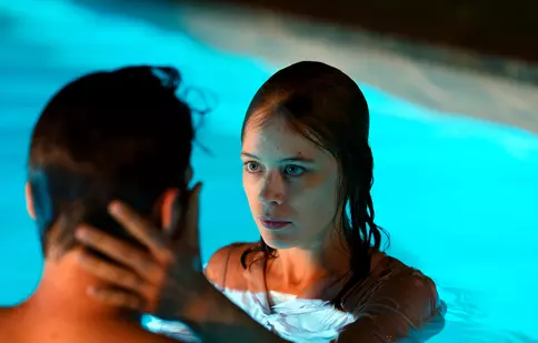 „Undine”, un basm modern supranatural semnat de Christian Petzold, în cinematografe din 21 mai