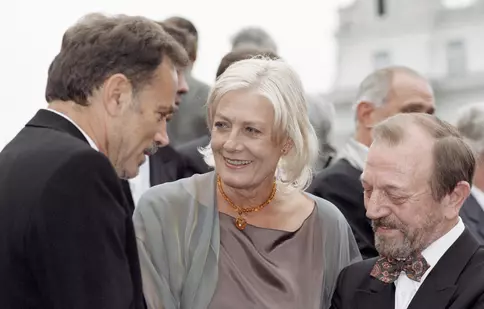 Vanessa Redgrave refuză să apară în filmul care marchează revenirea lui Kevin Spacey pe platouri