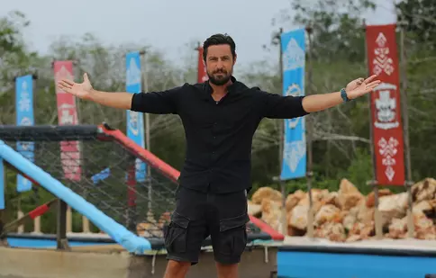 Ce planuri are Daniel Pavel după finalul emisiunii „Survivor România”. „Sunt un om loial”