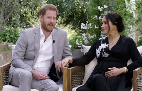 Cum o vor numi Meghan Markle și Prințul Harry pe fiica lor