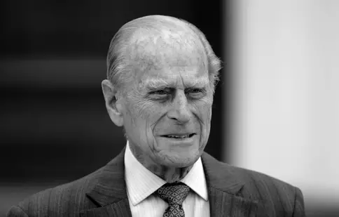 Cauza decesului Prințului Philip a fost dezvăluită. Detaliul care a atras atenția