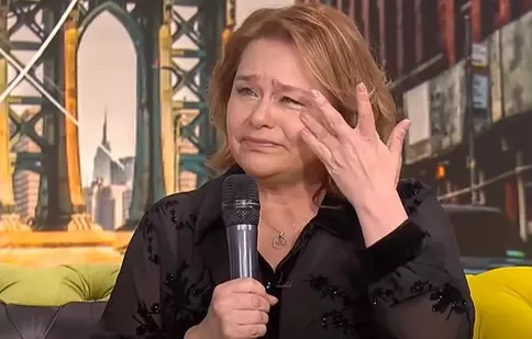 Tragedia prin care a trecut actrița Liliana Mocanu, soția lui Firicel din serialul „Las Fierbinți”: „E cumplit”