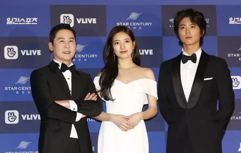Câștigătorii celei de-a 57-a ediții a Baeksang Arts Awards, supranumite și Oscarurile coreene