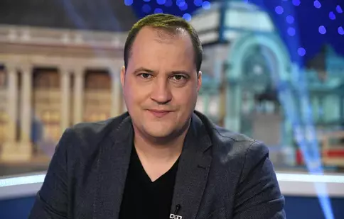 De ce nu mai vrea Șerban Huidu să fie prezentator TV. Ce este acum important pentru el