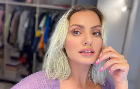 Alexandra Stan s-a căsătorit în secret. Cine este soțul artistei: „A fost dragoste la prima vedere”