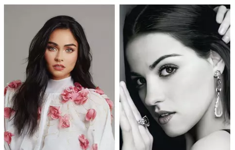 Scandal monstru între Maite Perroni și Claudia Martin! Cele două actrițe de telenovele ajung în instanță