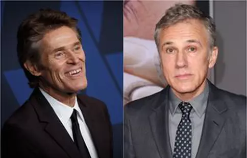 Christoph Waltz și Willem Dafoe vor juca în noul western „Dead for a Dollar”