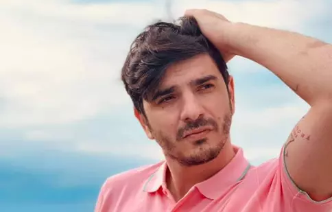 Cine este Alex Bogdan, detectivul din cel de-al doilea sezon „Masked Singer România!”