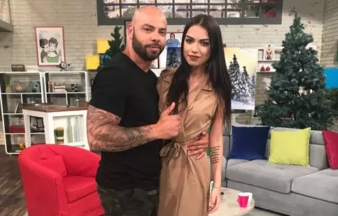 Cu ce se ocupă fiica lui Giani Kiriță. Roxana l-a făcut mândru pe fostul sportiv: „O să-i deschid o afacere”