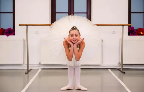 De la „Românii au talent”, pe terenul de fotbal la UEFA Euro 2020. Nikol Varga, moment special pe Arena Națională