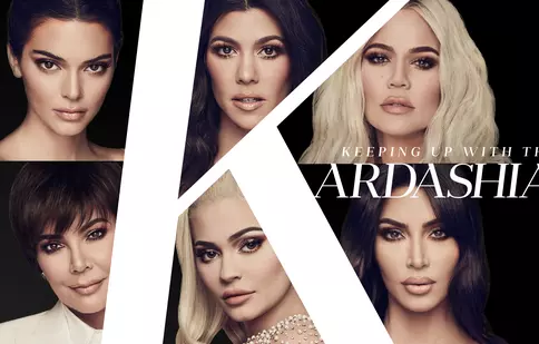 Reality show-ul „Keeping Up With The Kardashians” ajunge la final! E! va difuza o ediție specială cu celebra familie