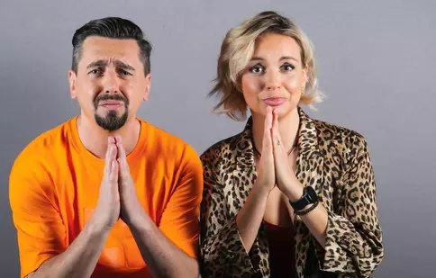 Eliza Natanticu, la un pas de a-și pierde viața după o operație banală: „Cosmin stătea noaptea și citea acatistul”