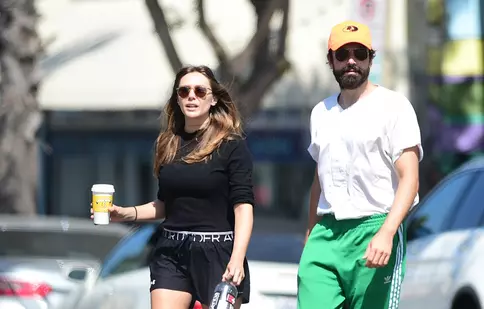 S-a dat de gol! Elizabeth Olsen s-a căsătorit în secret. Cum a făcut anunțul