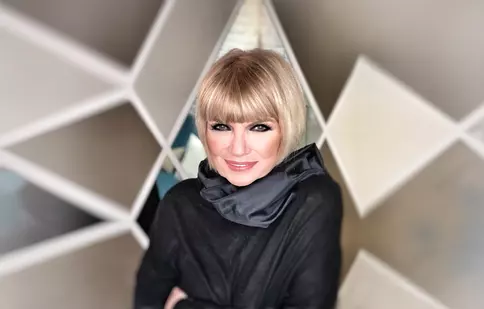 Creatoarea Doina Levintza va fi distinsă cu Premiul pentru Întreaga Activitate la Gala Premiilor Gopo 2021