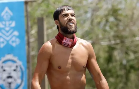 Gest imprevizibil, la „Survivor România”. Ce a făcu Culiță Sterp: „N-am crezut că o să mănânc din...”
