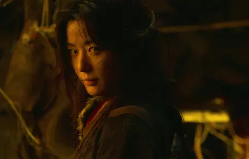 Înainte de lansarea sezonului 3, Netflix aduce un episod special al serialului coreean „Kingdom”