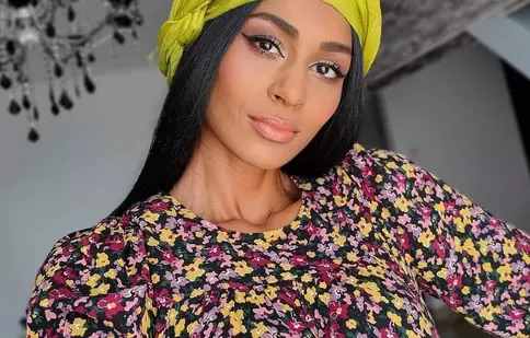 Majda Aboulumosha are un nou proiect TV după „Survivor România” Cu ce post de televiziune a semnat