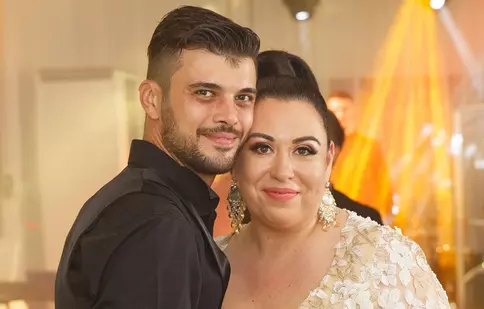 Marius Elisei își dorește împăcarea cu Oana Roman: „O iubesc în continuare”
