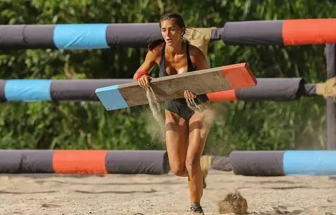 Problemele cu care Raluca Dumitru a rămas după „Survivor România”: „M-am dezobișnuit să...”