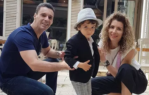 Secretul unei povești de iubire vechi de 2 decenii: Carmen Brumă și Mircea Badea își respectă spațiul