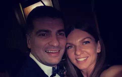 Simona Halep a divorțat. E oficial! Toni Iuruc, glumă nepotrivită cu aluzie la tenis