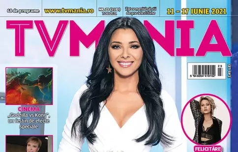 NUMĂRUL CURENT 23/2021
