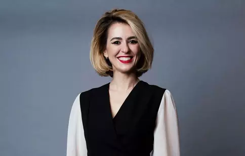 Cine este noul arhitect din echipa „Visuri la cheie”. Andra Marinescu: „Nu mă consider perfectă”