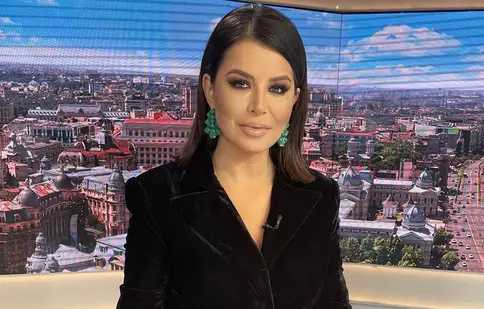 Unde a lucrat Simona Pătruleasa înainte să ajungă pe sticlă. „Făceam naveta cu autobuzul”