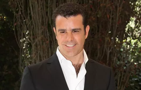 Dramă în lumea telenovelelor! Actorul Eduardo Capetillo a fost diagnosticat cu cancer