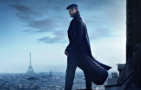 Top 10 cele mai vizionate titluri originale de la Netflix. Printre ele, „Lupin” și „Shadow and Bone”