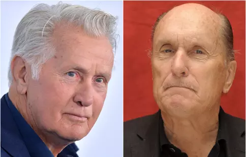 Legendarii Martin Sheen și Robert Duvall se reîntâlnesc în filmul „12 Mighty Orphans”, la 42 de ani de la „Apocalipsul acum”