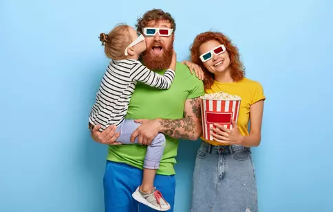 5 cărți pentru copii transpuse în filme celebre