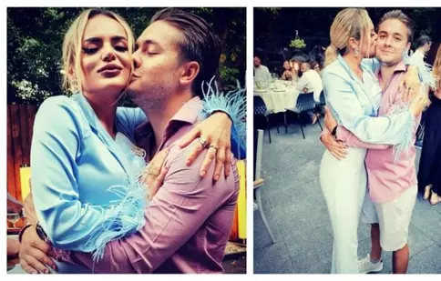 Adevărul despre relația dintre Simona Hapciuc și Albert de la „Survivor România”