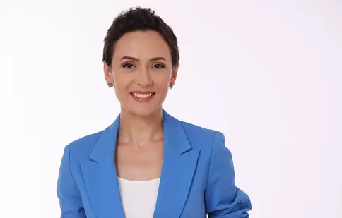„Ora de Profit.ro”, noua emisiune a Adrianei Nedelea, începe în weekend la Prima TV. Cine este primul invitat