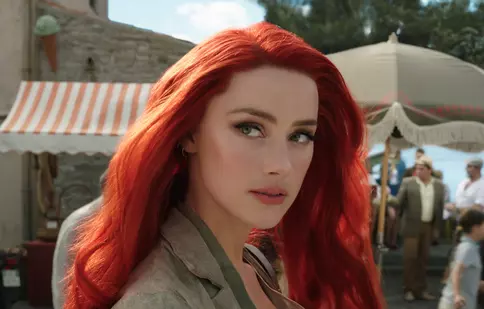 Ce spune Amber Heard despre fetița ei de trei luni. Primele poze cu Oonagh Paige