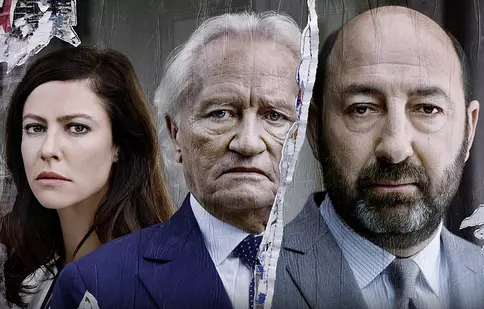 Serialul „Baron Noir”, portretul politicianului de cursă lungă